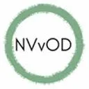 Nederlandse Vereniging van Oncologie Datamanagers NVvOD logo
