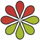 PRO Pijnacker-Nootdorp/ Progressief PN logo