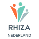 Rhiza Nederland logo