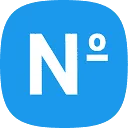Nmbrs logo