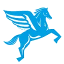 Pegasus Flex Uitzendbureau Bouw logo