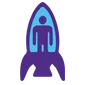 Human & Tech institute logo
