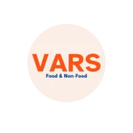 Vars Foods B.V. logo