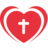 Christelijke Gereformeerde Kerk Zwolle logo