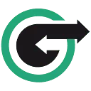 Getra Transport logo