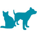 de Wagenrenk diergeneeskundig specialistisch centrum logo