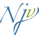 Nederlandse Juristen Vereniging NJV logo