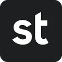 Stratech Leisure logo