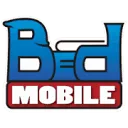 Bedmobile - Flexibele woonoplossingen logo