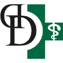 Dierenkliniek Den Ham logo