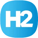 H2XP logo