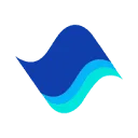 De WaterBank Coöperatie logo