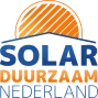 Solar Duurzaam Nederland logo