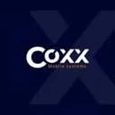 Coxx Mobile Systems logo
