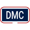 DMC Makelaars logo