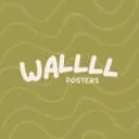 WALLLL logo