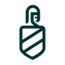 InterDam (former Van Dam B.V.) logo