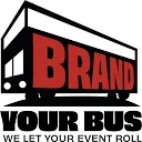 Brand Your Bus logo