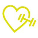 Ludis Personal Gym logo