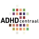 ADHDcentraal logo