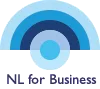 NL for Business logo