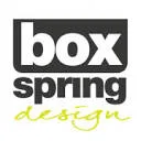 Boxspring Design logo