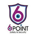 6Point Safety AND Security B.V. logo