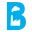 De Blauwe Fabriek Organisatie experts logo