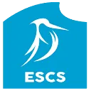 Electronic Service connected systems logo