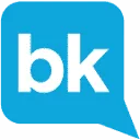 BK ingenieurs logo