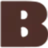 De Bonbonnerie Chocolaterie logo