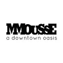 MMousse logo