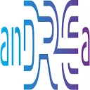anDREa B.V. Digital Research Environment logo
