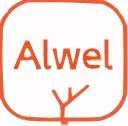 Alwel logo