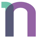 Nederlands Instituut voor Biologie NIBI logo