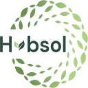 HobSol B.V. logo