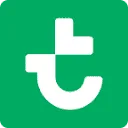 Transavia airline pilot program logo