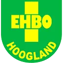Stichting EHBO Hoogland logo