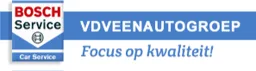 van der Veen Autogroep logo