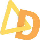Delta de Draak logo