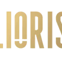 LIORIS THE FUTURE OF LIGHT logo