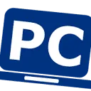 Oké-PC IT logo