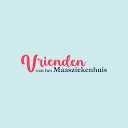 Vrienden van het Maasziekenhuis logo