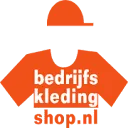 Bedrijfskledingshop logo