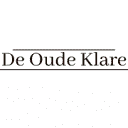 De Oude Klare logo