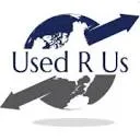 Used R Us - Heavy Equipment Parts logo