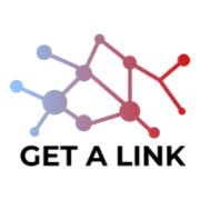 Get a Link logo