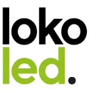 Lokoled logo