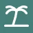 Beachbar AND Restaurant Zeezicht logo