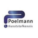 Poelmann Kunststofkennis B.V. logo